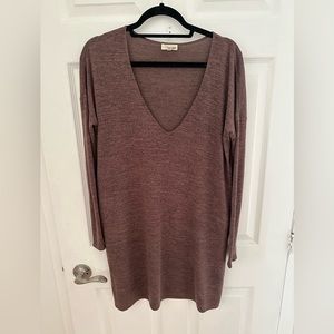 Wilfred Free Shirt Dress